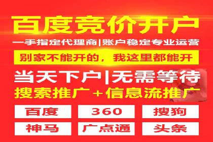 解析某某sem代运营公司如何通过精准投放实现销售增长
